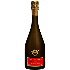 Champagne Jean Marniquet Cuvée Prestige 1er Cru Millesime